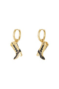 Heee Haw earrings