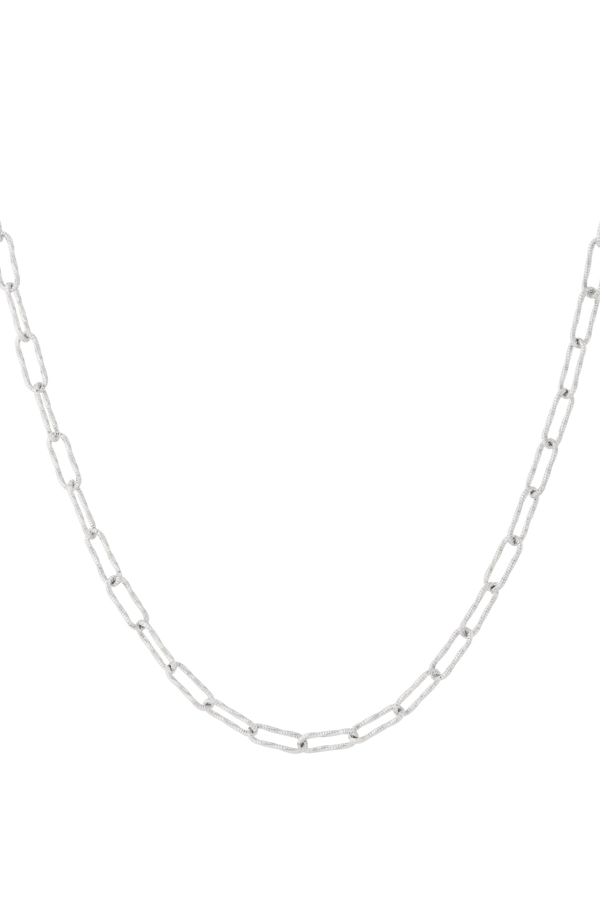   Chain Necklaces Chain Casual Daily Simple Series Women's jewelry