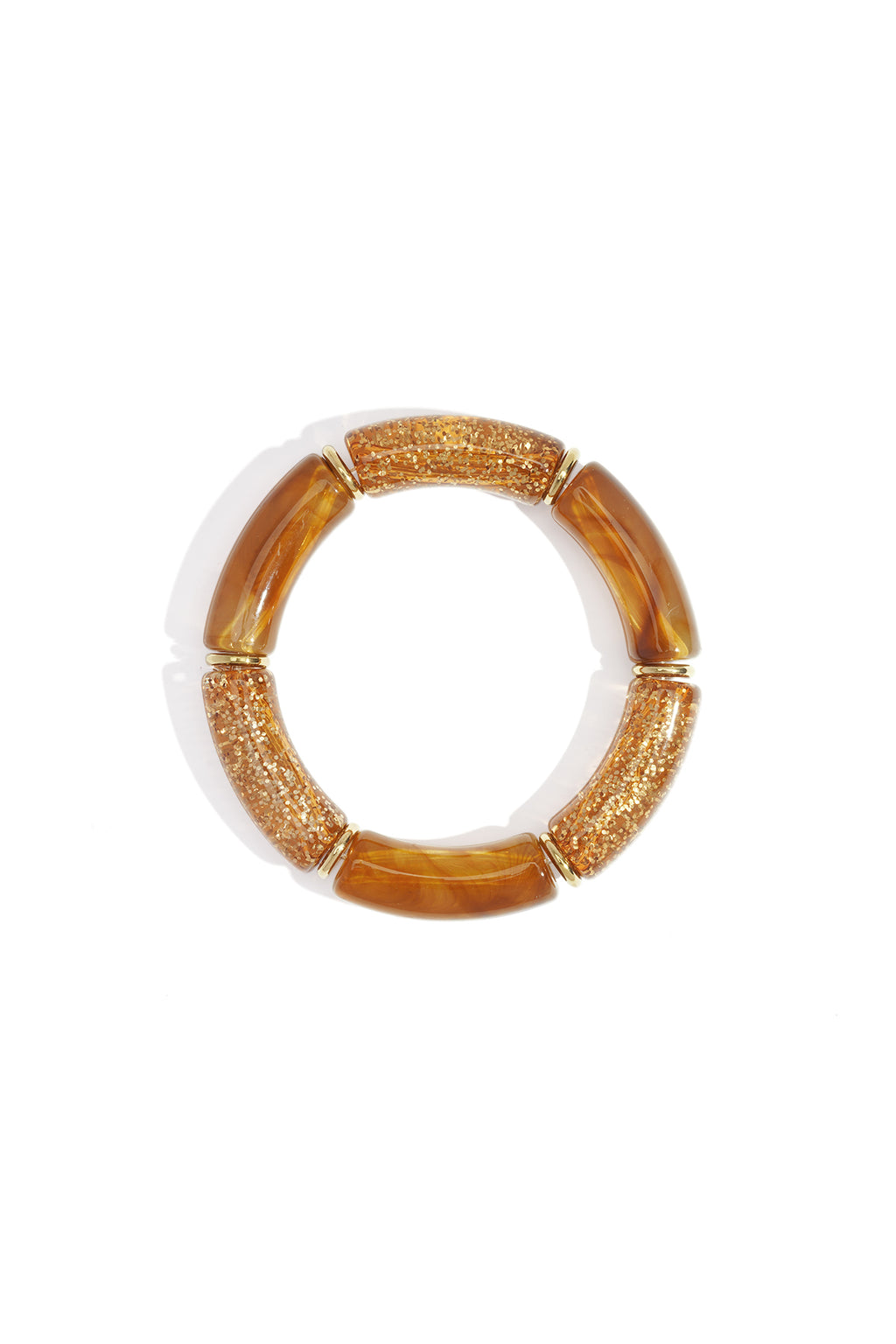 Acrylic Beaded Bracelets Beads Retro Daily Classic Series Women's jewelry