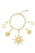 Sunny DIY Bracelet