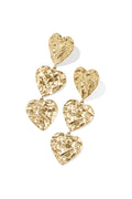 Romance Lover earrings