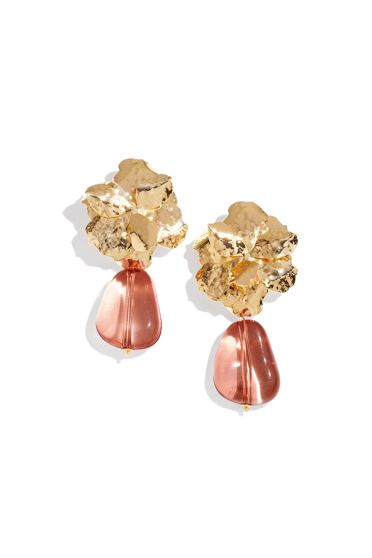 Chic Night earrings