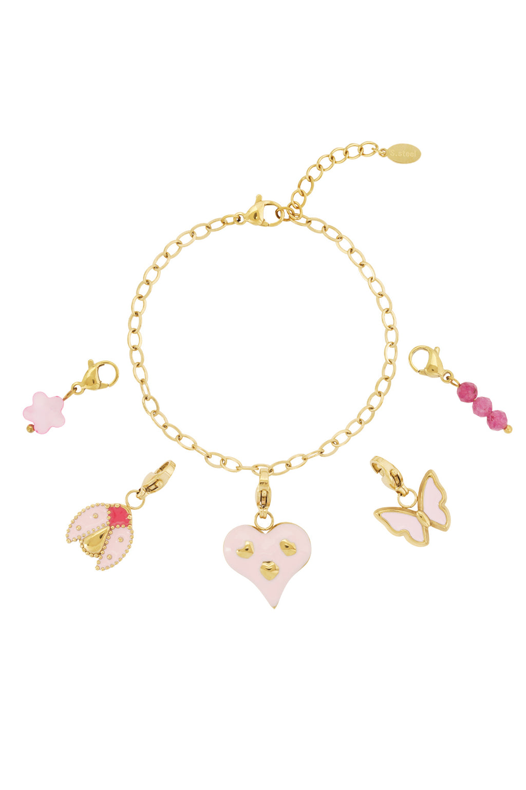 DIY Bracelet