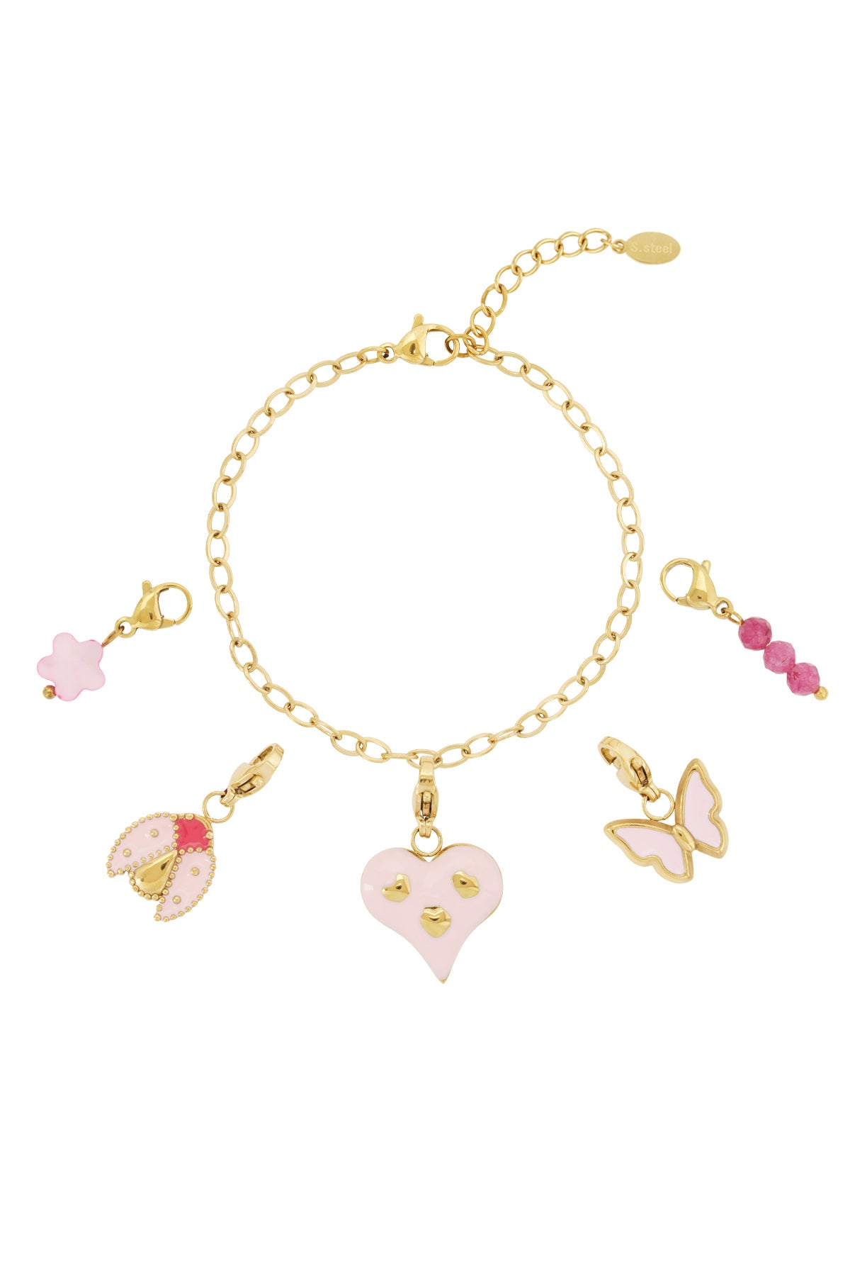 DIY Bracelet