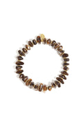 Acrylic Beaded Bracelets Beads Casual Daily  Women's jewelry