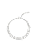 Double The Fun bracelet