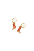 Drop Earrings boots Casual Daily Simple Series Women's jewelry