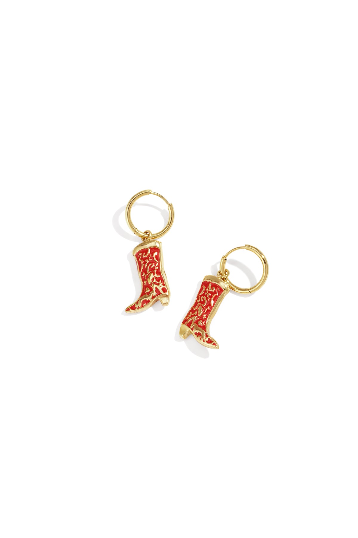 Drop Earrings boots Casual Daily Simple Series Women's jewelry