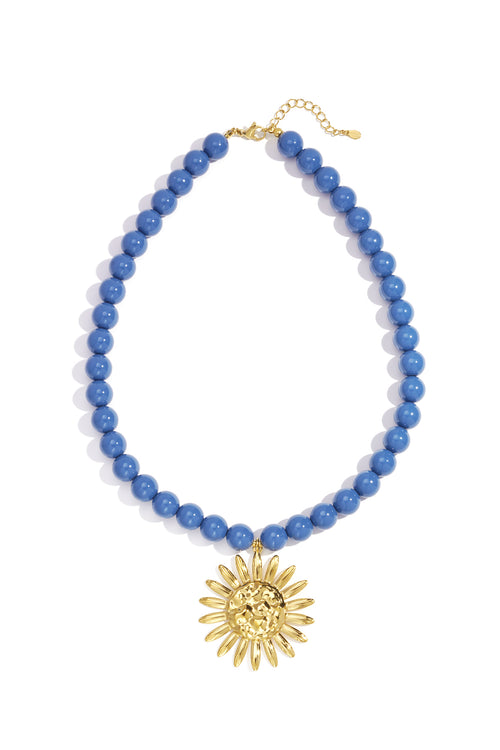 Acrylic Beaded Necklaces Beads Casual Daily Classic Series Women's jewelry