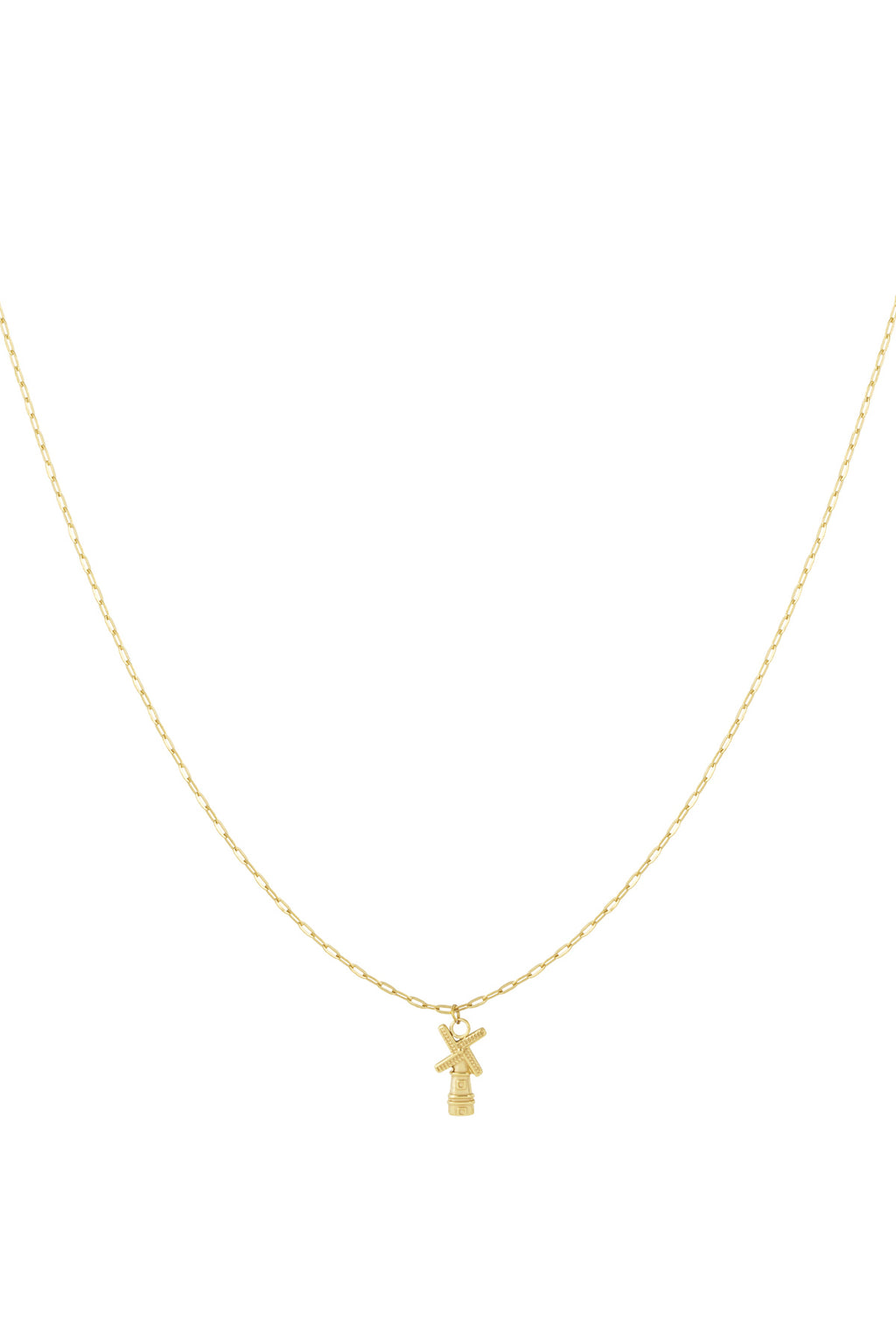 Dutch Breeze necklace